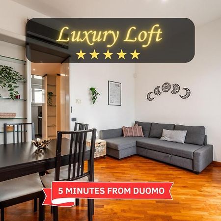 Carrobbio'S Nest - Elegant With Wifi And Netflix Apartment Milan Exterior photo