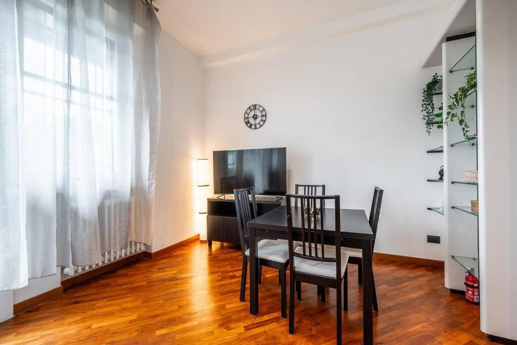 Carrobbio'S Nest - Elegant With Wifi And Netflix Apartment Milan Exterior photo
