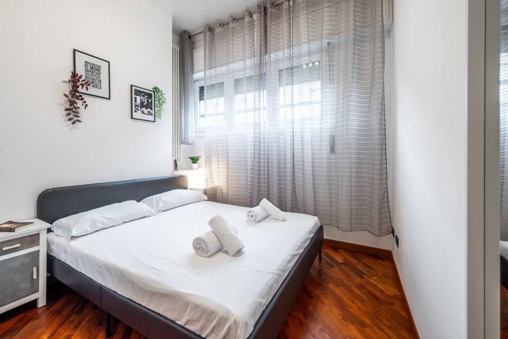Carrobbio'S Nest - Elegant With Wifi And Netflix Apartment Milan Exterior photo