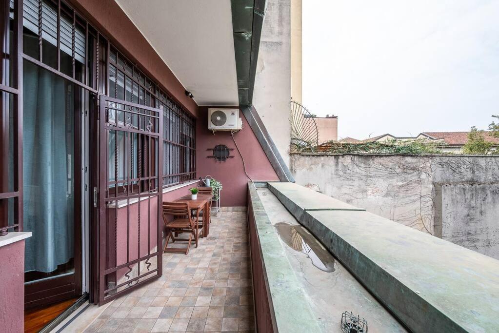 Carrobbio'S Nest - Elegant With Wifi And Netflix Apartment Milan Exterior photo